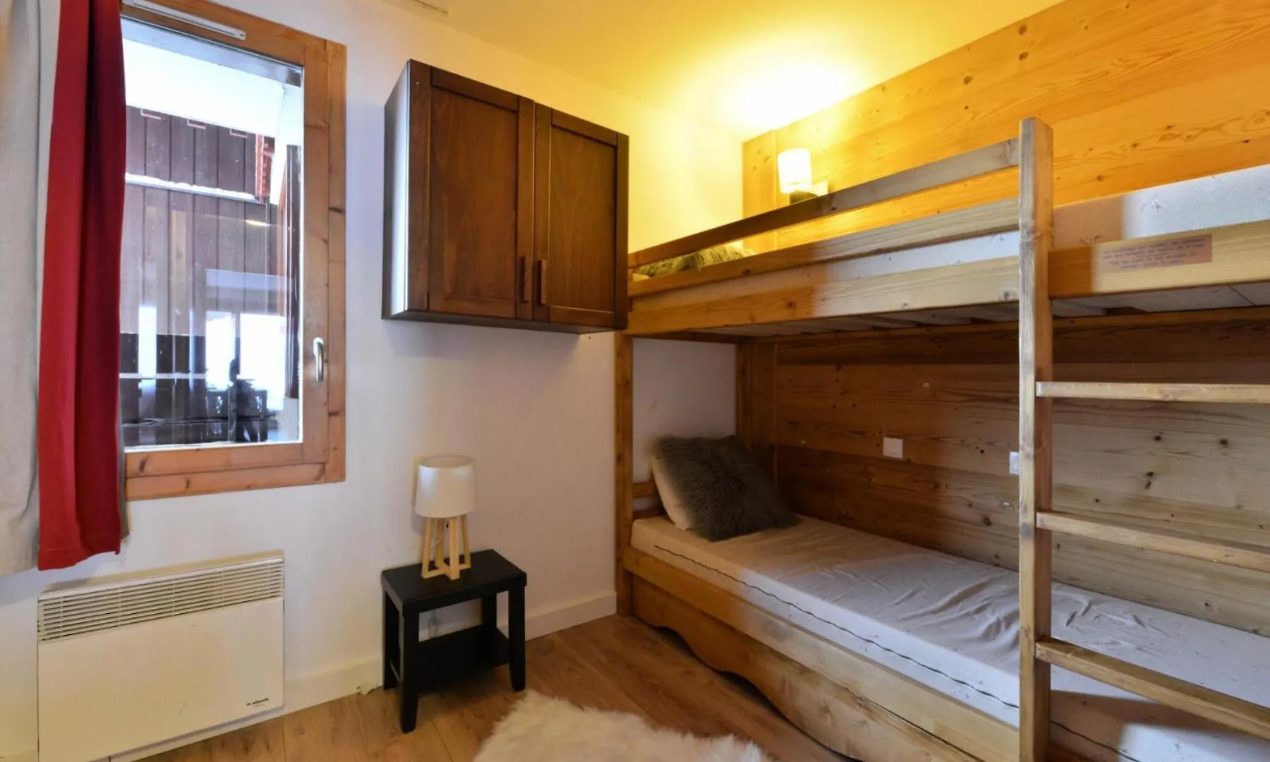 Apartamento Residence Quartz - 2 Pieces Pour 4 Personnes 32 Macot-la-Plagne